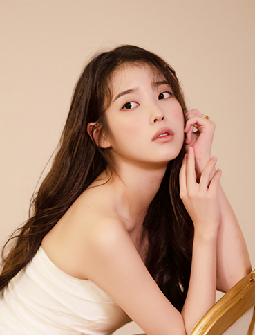 Iu Singer K-Pop