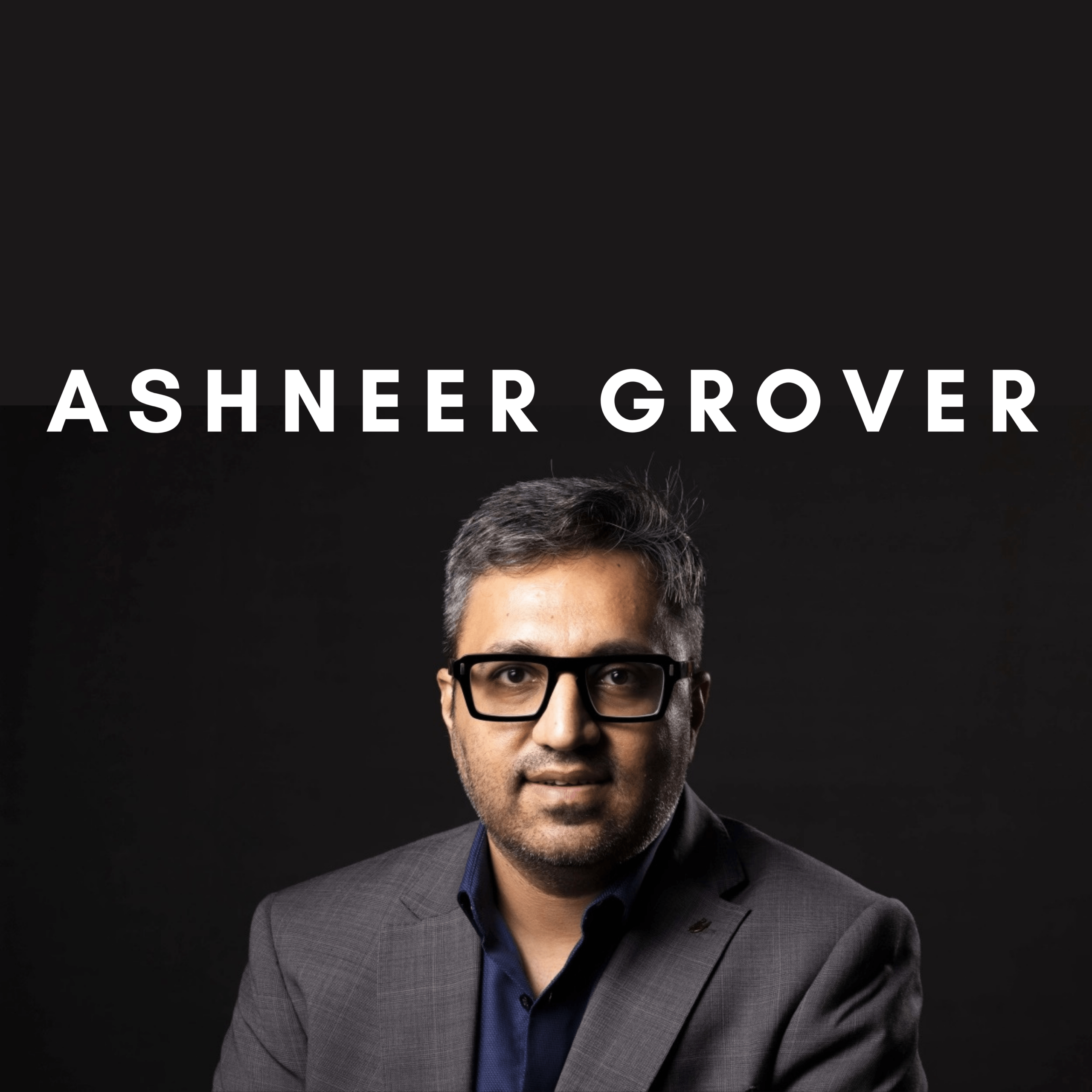 Bharatpe Founder Ashneer Grover