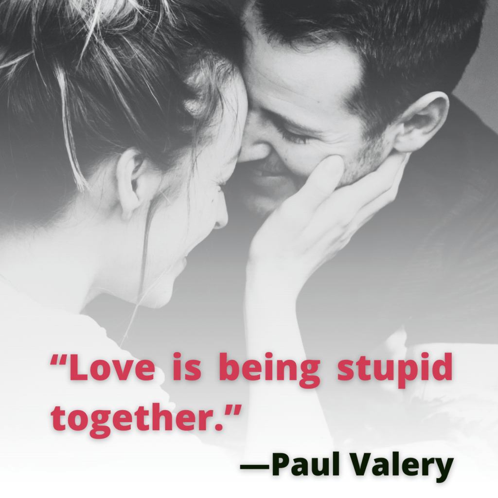 20 Valentines Day Quotes