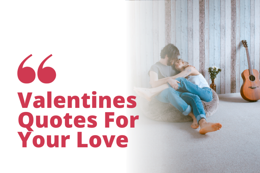 20 Valentines Day Quotes