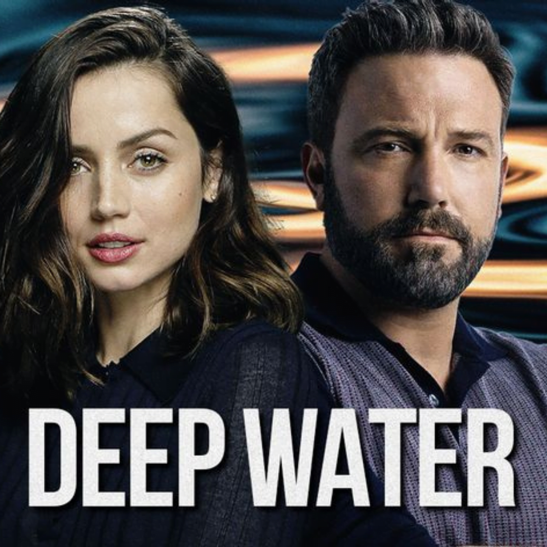 Deep Water Official Release By Amazon Prime And Is Trending