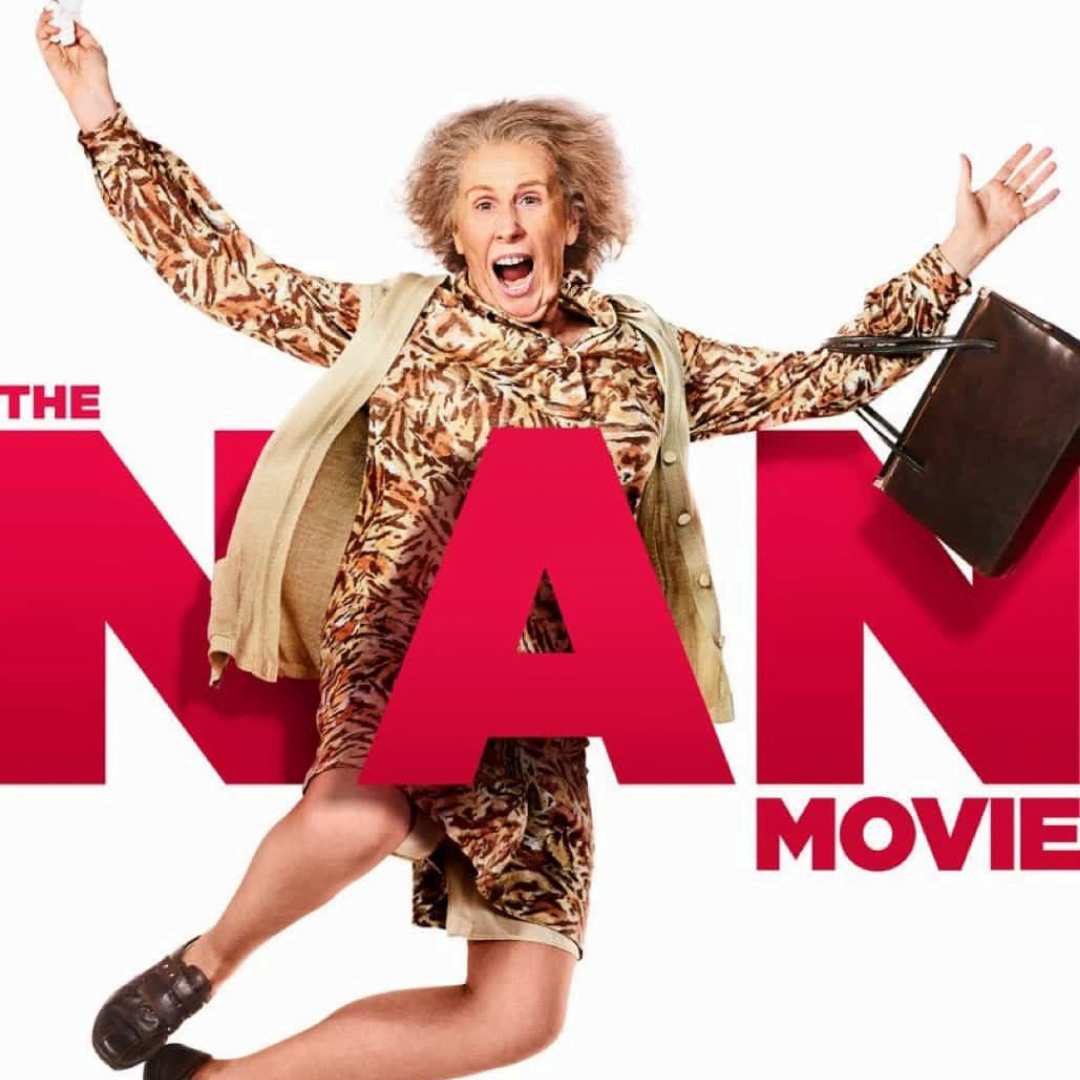 Nan Movie