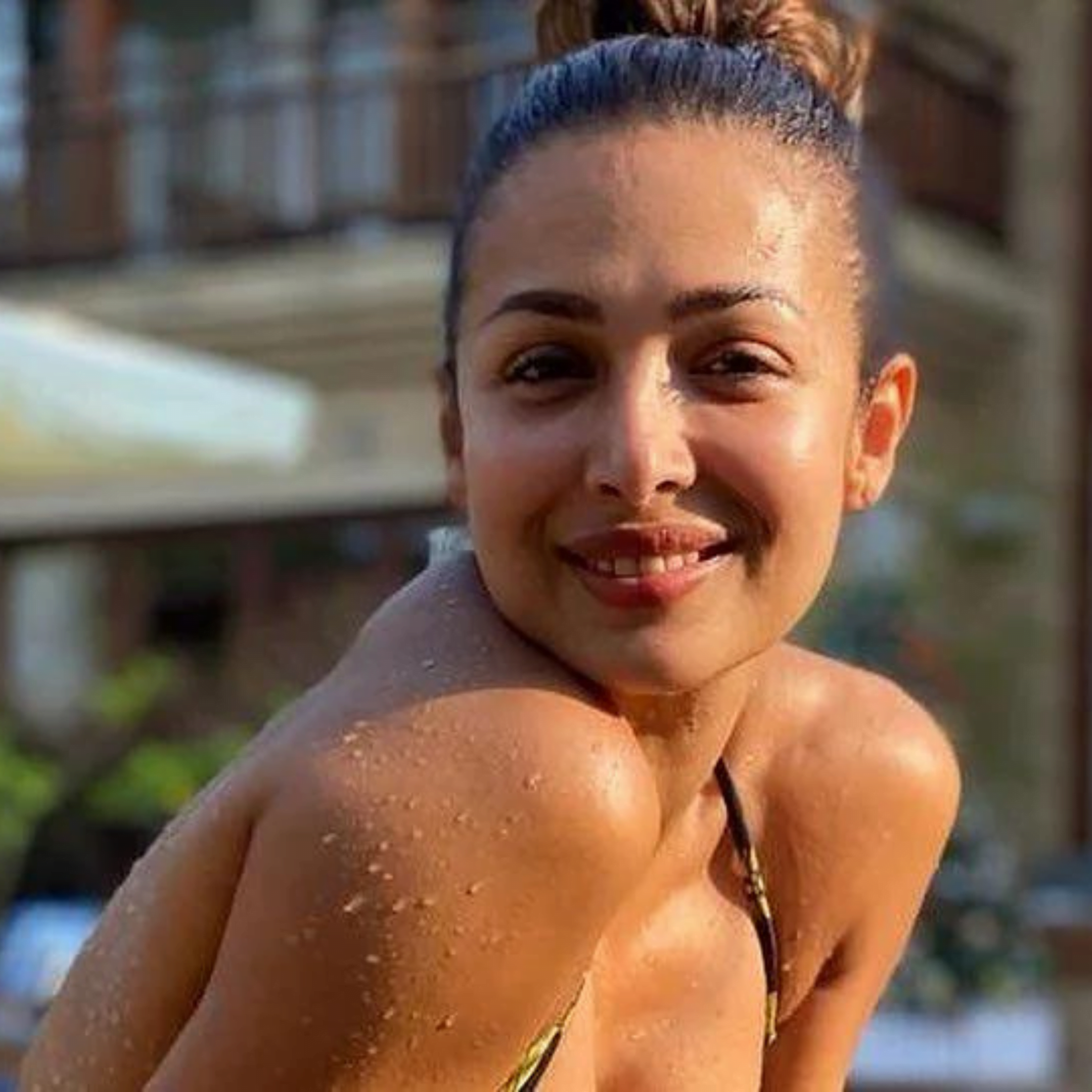 Malaika Arora Is A Perfect Example Of A Flawless Body Image