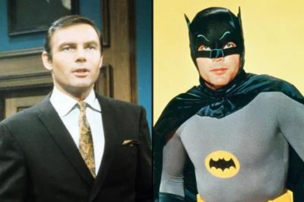 Best Batman Actors Of All Time