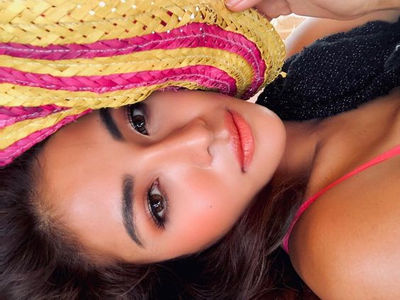 Sanya Lopez Makes Summer Extra Hot With Her Bikini