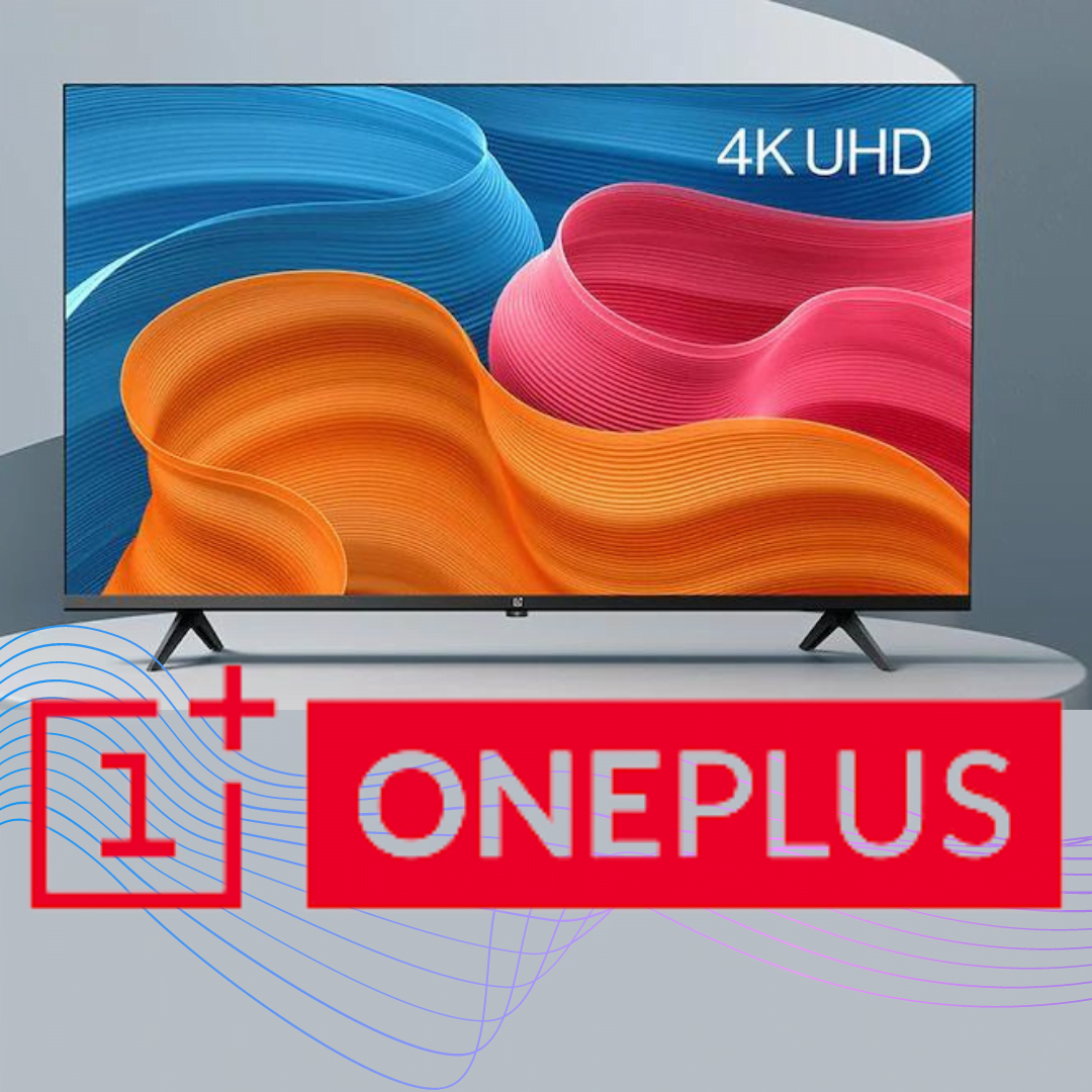 Oneplus India Launching An Affordable 4K Smart Tv