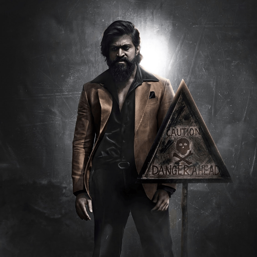 Kgf Chapter 2 Image