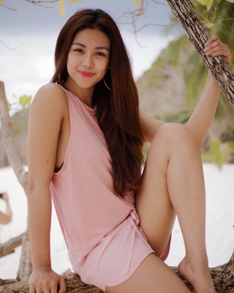 Sanya Lopez Makes Summer Extra Hot With Her Bikini