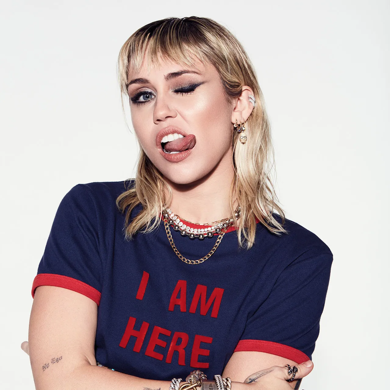 Miley Cyrus And Many Will Be Seen At Corona Capital Festival 2022