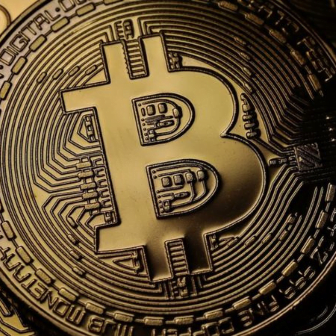 Why Is The Bitcoin Crashing?