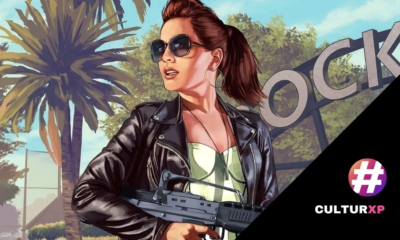 Gta 6 Will Reportedly Have Hispanic Female And Male Protagonists