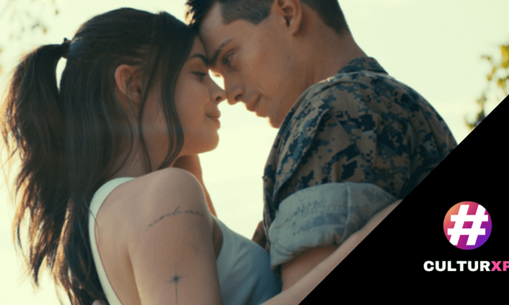 Purple Hearts All Set To Fire Netflix Netizens Adored First Look