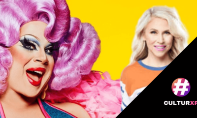 Nina West, Ashley Eckstein To Host A Fashion Show At Comic-Con