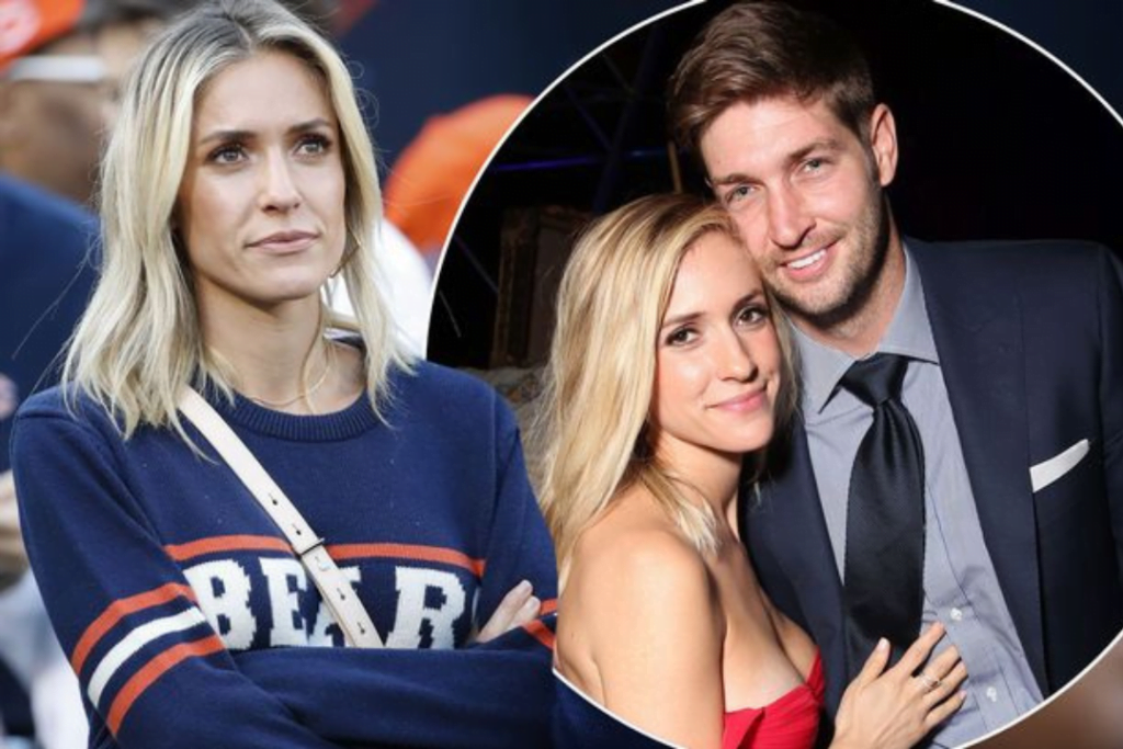 Why Kristin Cavallari Calls For Divorcing Jay Cutler -Best Thing I'Ve Ever Done