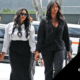 Ciara And Monica Show Up To Support Vanessa Bryant At Trial