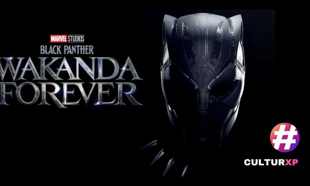 Wakanda Forever Reportedly Has The Longest Phase 4 Runtime