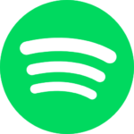 Spotify Icon