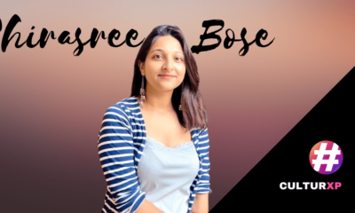 Interview With Chirasree Bose