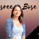 Interview With Chirasree Bose