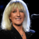 Singer Christine Mcvie